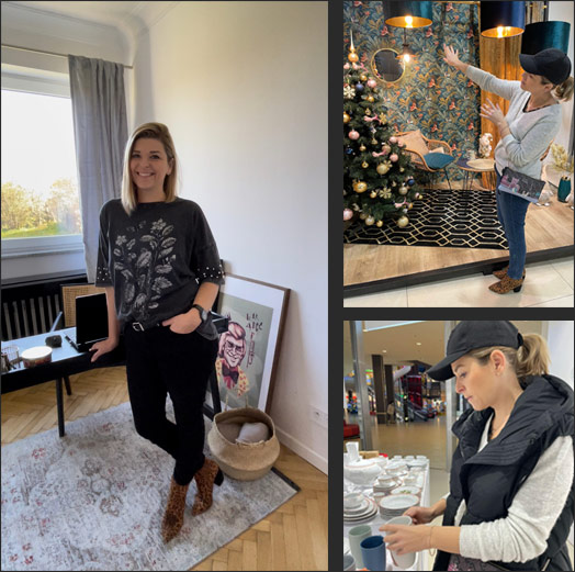 Projektant Wnętrz Dorota Wyrębska Projektant Wnętrz Dorota Wyrębska